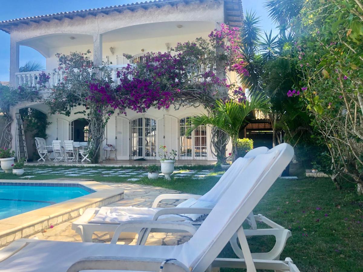 Villa Saint Tropez Κάμπο Φρίο Εξωτερικό φωτογραφία