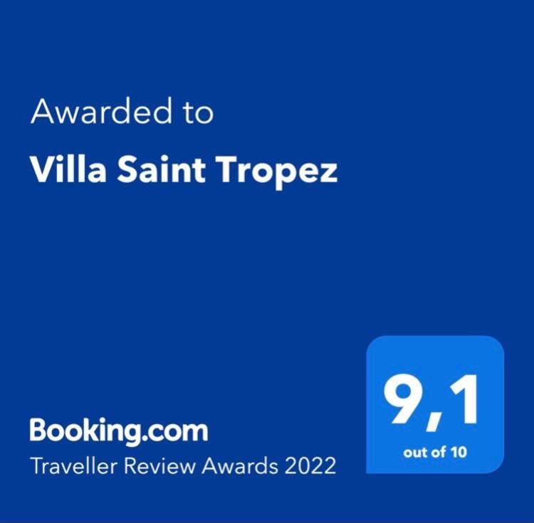 Villa Saint Tropez Κάμπο Φρίο Εξωτερικό φωτογραφία