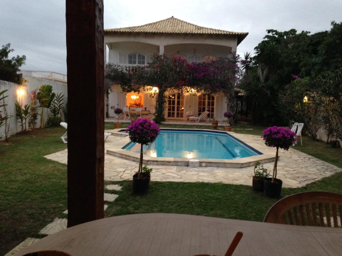 Villa Saint Tropez Κάμπο Φρίο Εξωτερικό φωτογραφία