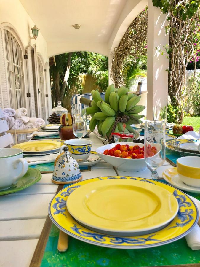 Villa Saint Tropez Κάμπο Φρίο Εξωτερικό φωτογραφία