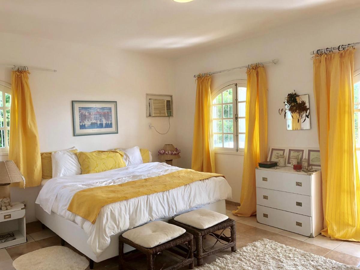 Villa Saint Tropez Κάμπο Φρίο Εξωτερικό φωτογραφία