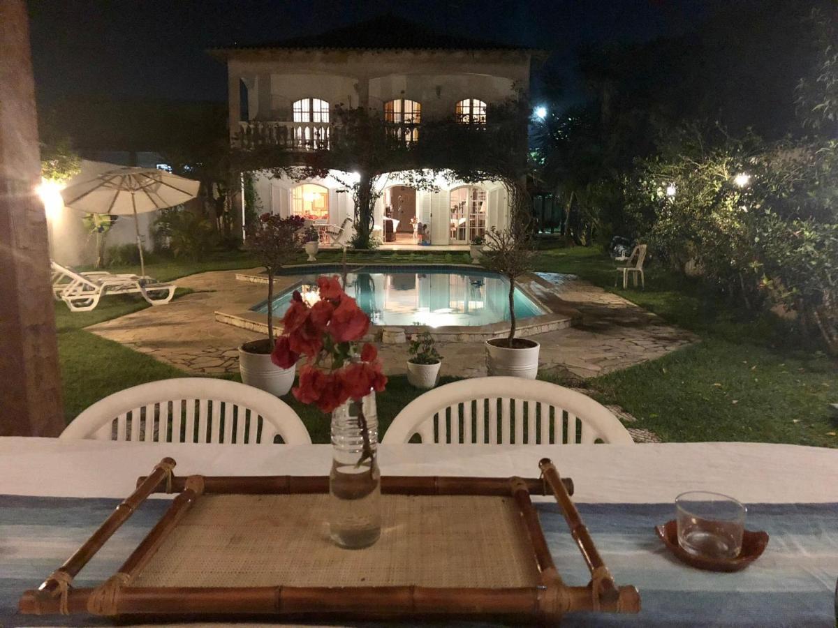 Villa Saint Tropez Κάμπο Φρίο Εξωτερικό φωτογραφία
