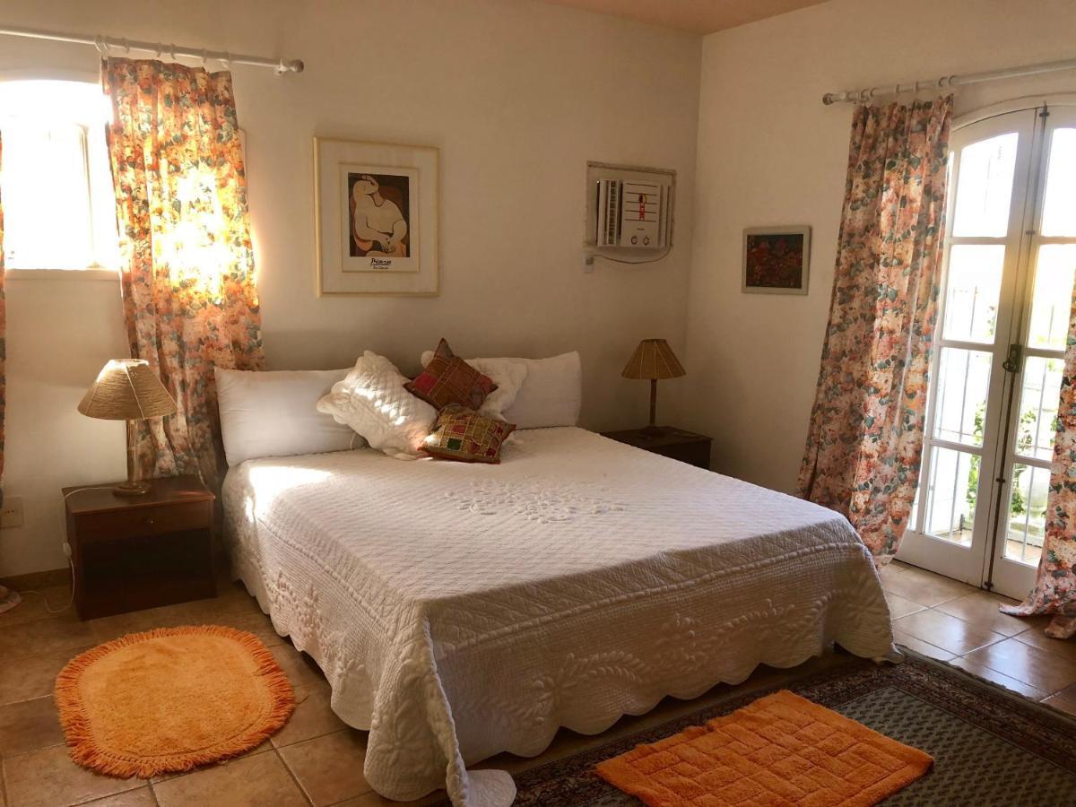 Villa Saint Tropez Κάμπο Φρίο Εξωτερικό φωτογραφία