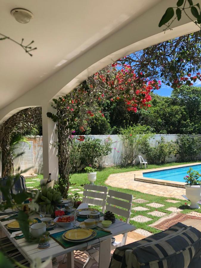 Villa Saint Tropez Κάμπο Φρίο Εξωτερικό φωτογραφία